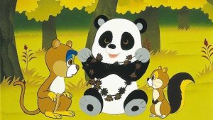 Tao Tao juliste